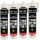 TECPO Montagekleber HIGH TACK Baukleber, 4x 455g Kleber + Dichtstoffe MS-Polymer SMP