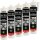TECPO Montagekleber HIGH TACK Baukleber, 5x 455g Kleber + Dichtstoffe MS-Polymer SMP