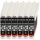 TECPO Montagekleber HIGH TACK Baukleber, 48x 455g Kleber + Dichtstoffe MS-Polymer SMP