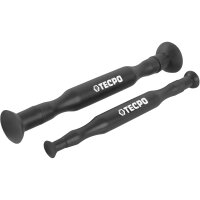 TECPO Ventilläpper Werkzeug, 2-teilig