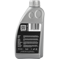 5L TECPO 5W-30 LONGLIFE PLUS MOTORÖL für VW 504.00 507.00 MB 229.31 229.51 BMW LL-04 C30