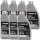 7L TECPO 5W-30 LONGLIFE PLUS MOTORÖL für VW 504.00 507.00 MB 229.31 229.51 BMW LL-04 C30