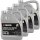 4x 5L TECPO 5W-30 LONGLIFE PLUS MOTORÖL für VW 504.00 507.00 MB 229.31 229.51 BMW LL-04 C30