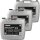 60L TECPO 5W-30 LONGLIFE PLUS MOTORÖL für VW 504.00 507.00 MB 229.31 229.51 BMW LL-04 C30