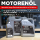60L TECPO 5W-30 LONGLIFE PLUS MOTORÖL für VW 504.00 507.00 MB 229.31 229.51 BMW LL-04 C30