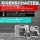 80L TECPO 5W-30 LONGLIFE PLUS MOTORÖL für VW 504.00 507.00 MB 229.31 229.51 BMW LL-04 C30