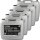 100L TECPO 5W-30 LONGLIFE PLUS MOTORÖL für VW 504.00 507.00 MB 229.31 229.51 BMW LL-04 C30