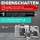 6L TECPO 5W-30 LONGLIFE PLUS MOTORÖL für VW 504.00 507.00 MB 229.31 229.51 BMW LL-04 C30