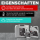 7L TECPO 5W-30 LONGLIFE PLUS MOTORÖL für VW 504.00 507.00 MB 229.31 229.51 BMW LL-04 C30