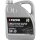 5L TECPO 5W-30 LONGLIFE PLUS MOTORÖL für VW 504.00 507.00 MB 229.31 229.51 BMW LL-04 C30 + Motor Doctor Motoröl Anti-Verschleißschutz, 300 ml