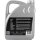 5L TECPO 5W-30 LONGLIFE PLUS MOTORÖL für VW 504.00 507.00 MB 229.31 229.51 BMW LL-04 C30 + Motor Doctor Motoröl Anti-Verschleißschutz, 300 ml