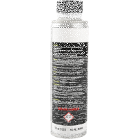 TECPO Kühlerfrostschutz Kühlmittel AG13+ rosa (-40 C°) Antifreeze 5L + Kühlerreiniger Kühlwasser Reiniger, 300 ml