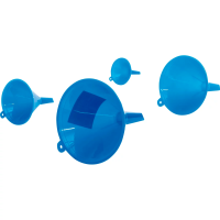 Kühlerfrostschutz Kühlmittel AG13+ rosa (-40 C°) Antifreeze 5L + Trichter-Set