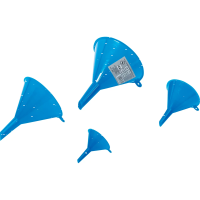 Kühlerfrostschutz Kühlmittel AG13+ rosa (-40 C°) Antifreeze 5L + Trichter-Set