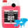 Kühlerfrostschutz Kühlmittel AG13+ rosa (-40 C°) Antifreeze 5L + Trichter-Set