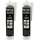 2x TECPO Universal Montagekleber Ultra FIX Power Baukleber 480g Weiß