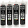 4x TECPO Universal Montagekleber Ultra FIX Power Baukleber 480g Weiß