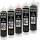 5x TECPO Universal Montagekleber Ultra FIX Power Baukleber 480g Weiß