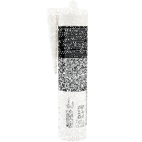 8x TECPO Universal Montagekleber Ultra FIX Power Baukleber 480g Weiß