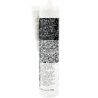 8x TECPO Universal Montagekleber Ultra FIX Power Baukleber 480g Weiß