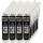 24x TECPO Universal Montagekleber Ultra FIX Power Baukleber 480g Weiß
