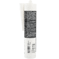 48x TECPO Universal Montagekleber Ultra FIX Power Baukleber 480g Weiß