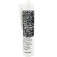 48x TECPO Universal Montagekleber Ultra FIX Power Baukleber 480g Weiß