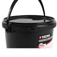 TECPO Handwaschpaste HQ+ Spezial 20L - starke Handreiniger Hand-Seife, hautschonend