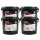 TECPO Handwaschpaste HQ+ Spezial 20L - starke Handreiniger Hand-Seife, hautschonend