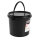 TECPO Handwaschpaste HQ+ Spezial 20L - starke Handreiniger Hand-Seife, hautschonend