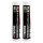 TECPO Mehrzweckfett 2x 400g Hochleistungs Li-Komplex Schmierfett KP 2N-30 Lithium Fett