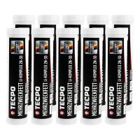TECPO Mehrzweckfett 10x400g Hochleistungs Li-Komplex...