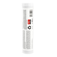 TECPO Mehrzweckfett 12x400g Hochleistungs Li-Komplex Schmierfett KP 2N-30 Lithium Fett