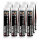 TECPO Mehrzweckfett 12x400g Hochleistungs Li-Komplex Schmierfett KP 2N-30 Lithium Fett