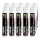 TECPO Mehrzweckfett 20x400g Hochleistungs Li-Komplex Schmierfett KP 2N-30 Lithium Fett