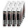 TECPO Mehrzweckfett 24x400g Hochleistungs Li-Komplex Schmierfett KP 2N-30 Lithium Fett