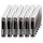 TECPO Mehrzweckfett 36x400g Hochleistungs Li-Komplex Schmierfett KP 2N-30 Lithium Fett