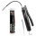 TECPO Mehrzweckfett 1x400g Hochleistungs Li-Komplex Schmierfett KP 2N-30 Lithium Fett + Fettpresse mit Handhebel