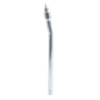 TECPO Mehrzweckfett 4x400g Hochleistungs Li-Komplex Schmierfett KP 2N-30 Lithium Fett + Fettpresse mit Handhebel