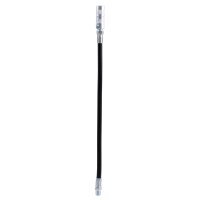 TECPO Mehrzweckfett 4x400g Hochleistungs Li-Komplex Schmierfett KP 2N-30 Lithium Fett + Fettpresse mit Handhebel
