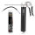 TECPO Mehrzweckfett 1x400g Hochleistungs Li-Komplex Schmierfett KP 2N-30 Lithium Fett + Einhand-Fettpresse