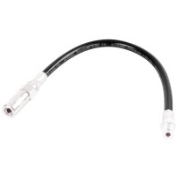 TECPO Mehrzweckfett 4x400g Hochleistungs Li-Komplex Schmierfett KP 2N-30 Lithium Fett + Einhand-Fettpresse