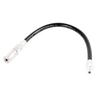 TECPO Mehrzweckfett 4x400g Hochleistungs Li-Komplex Schmierfett KP 2N-30 Lithium Fett + Einhand-Fettpresse
