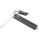 TECPO Mehrzweckfett 5x400g Hochleistungs Li-Komplex Schmierfett KP 2N-30 Lithium Fett + Einhand-Fettpresse
