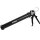 TECPO Scheibenkleber MS-Polymer 12x 290 ml + Einhand Fettpresse 380 mm