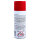 TECPO Weisses Fettspray Sprühfett White Grease 2x 400 ml Hochleistungs-Schmierfett mit starker Kriechwirkung und Korrosionsschutz