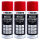 TECPO Weisses Fettspray Sprühfett White Grease 2x 400 ml Hochleistungs-Schmierfett mit starker Kriechwirkung und Korrosionsschutz