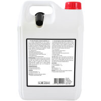 TECPO MultiCleaner Allesreiniger KONZENTRAT HQ+ – 10 in 1 Universalreiniger 5 L