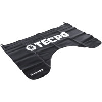 3x TECPO Universal Kotflügelschoner magnetisch mit Haken