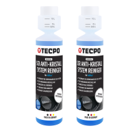 2x TECPO SCR Anti-Kristall Additiv Konzentrat AdBlue®...